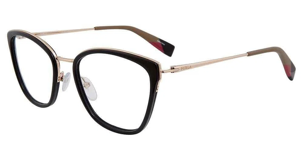 Furla VFU253 Eyeglasses - view 3
